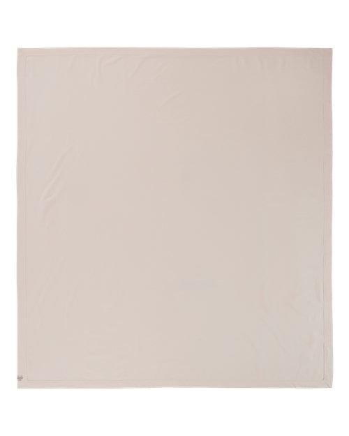 Comfort Colors - Garment-Dyed Fleece Dorm Blanket - 15BT - Image 7