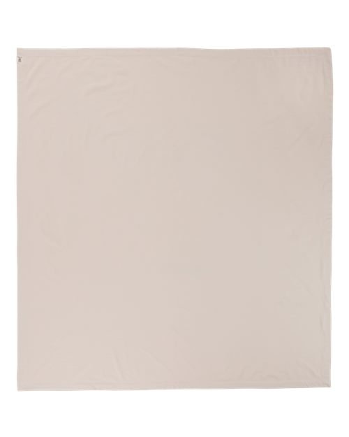 Comfort Colors - Garment-Dyed Fleece Dorm Blanket - 15BT - Image 8