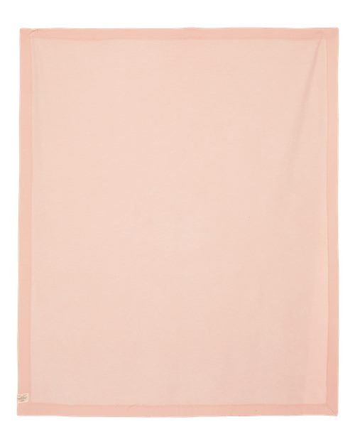 Comfort Colors - Garment-Dyed Fleece Dorm Blanket - 15BT - Image 10