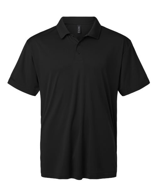 AllPro Men's Pro-Lock Performance Polo - 41800 - Image 2