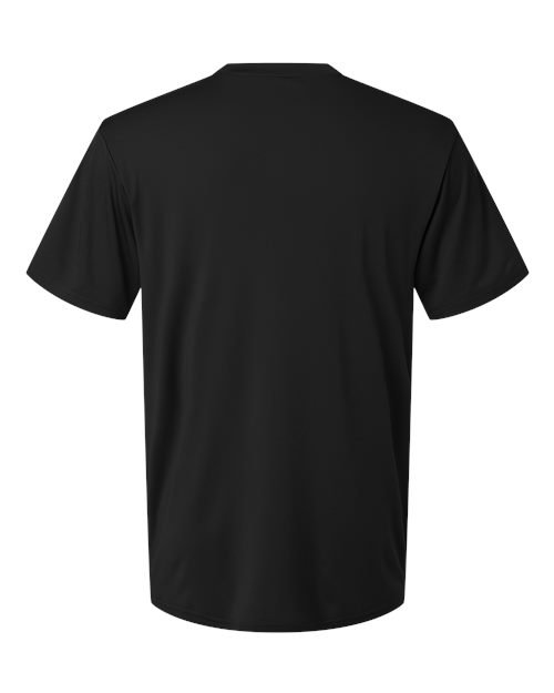 AllPro - Men's Pro-Lock Performance T-Shirt - 48000 - Image 4