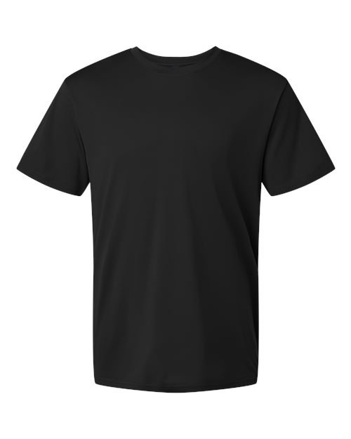 AllPro - Men's Pro-Lock Performance T-Shirt - 48000 - Image 2