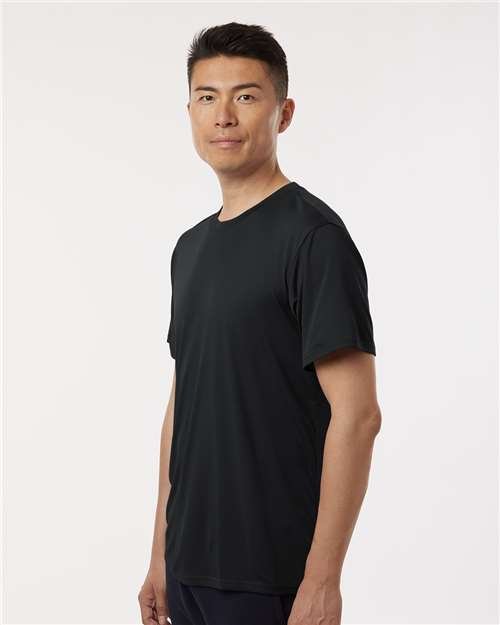 AllPro - Men's Pro-Lock Performance T-Shirt - 48000 - Image 8