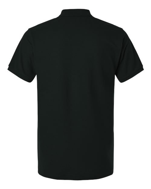 AllPro - Men's Pique Polo - 62800 - Image 4