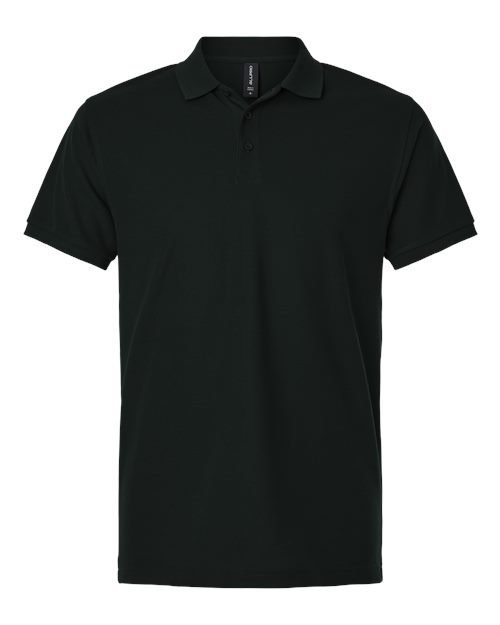 AllPro - Men's Pique Polo - 62800 - Image 2