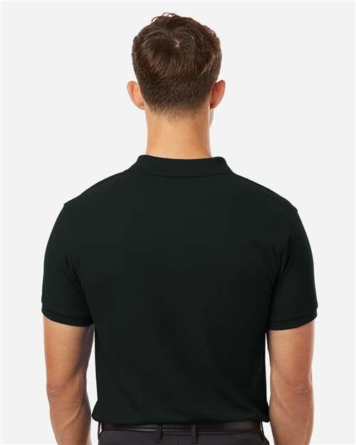 AllPro - Men's Pique Polo - 62800 - Image 7