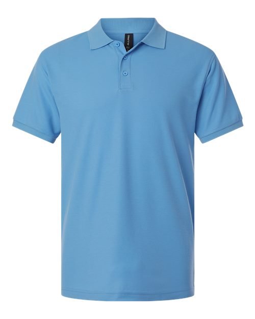 AllPro - Men's Pique Polo - 62800 - Image 9