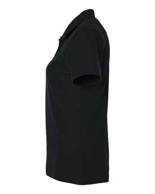 AllPro - Women's Pique Polo - 62800L - Image 5