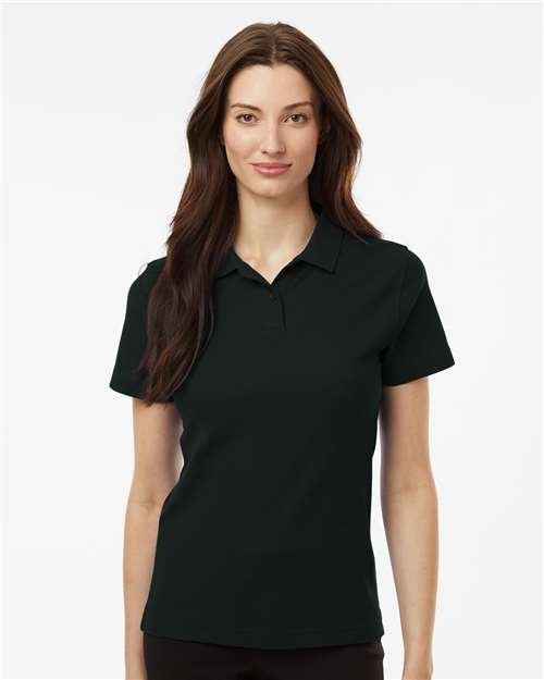 AllPro - Women's Pique Polo - 62800L - Image 6