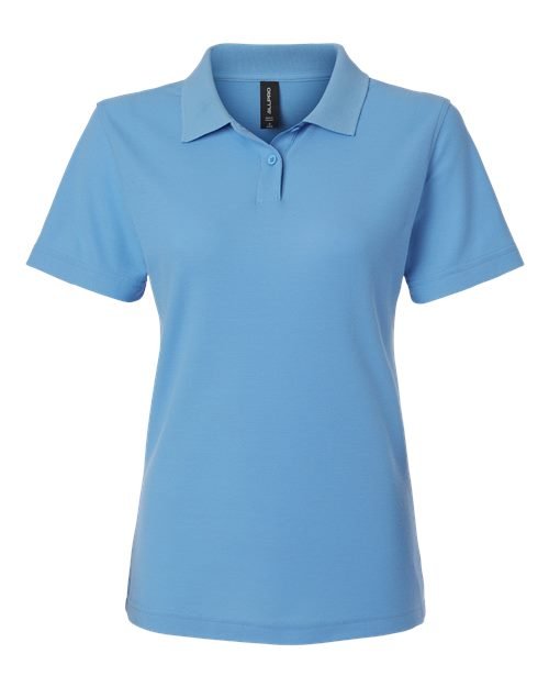 AllPro - Women's Pique Polo - 62800L - Image 9