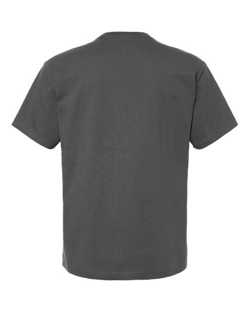 BELLA + CANVAS - Unisex 7.5 oz Heavyweight Tee - 4610 - Image 4