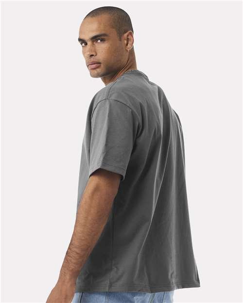 BELLA + CANVAS - Unisex 7.5 oz Heavyweight Tee - 4610 - Image 7