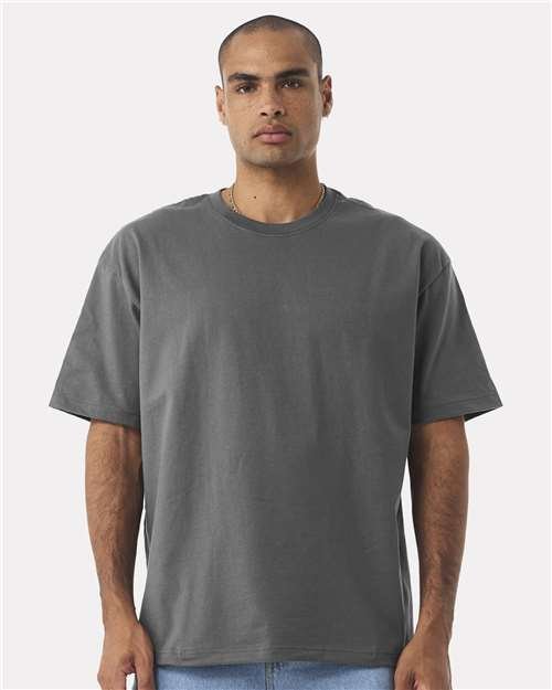 BELLA + CANVAS - Unisex 7.5 oz Heavyweight Tee - 4610 - Image 6