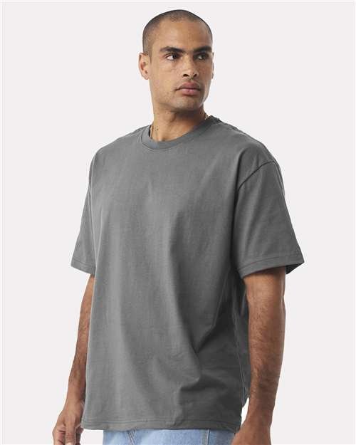 BELLA + CANVAS - Unisex 7.5 oz Heavyweight Tee - 4610 - Image 8