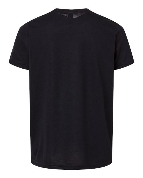 Next Level - Youth Triblend Tee - 6310 - Image 3