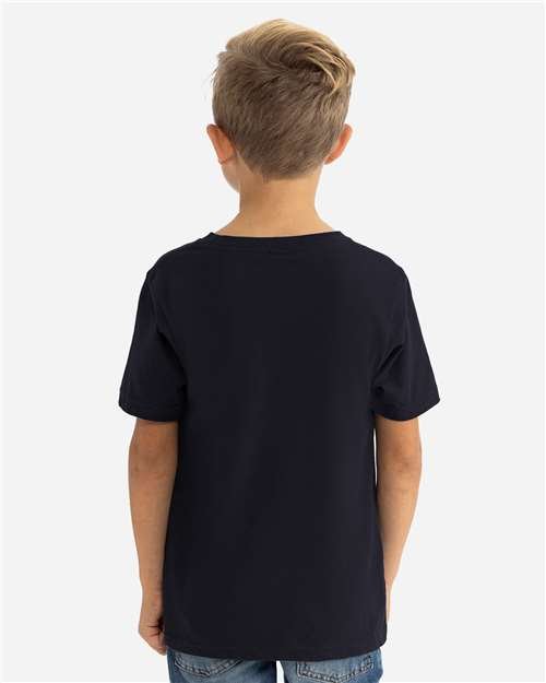 Next Level - Youth Triblend Tee - 6310 - Image 6