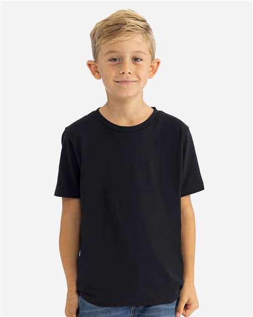 Next Level - Youth Triblend Tee - 6310 - Image 5