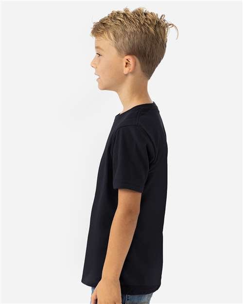 Next Level - Youth Triblend Tee - 6310 - Image 7