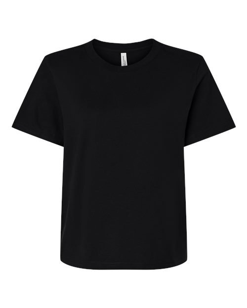 BELLA + CANVAS Women's 6 oz. Heavyweight Tee - 6110 - Image 9