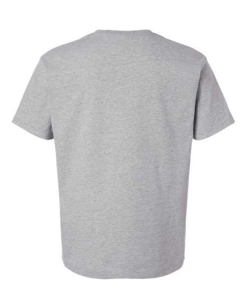 BELLA + CANVAS - Unisex 7.5 oz Heavyweight Tee - 4610 - Image 10