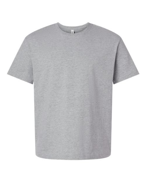 BELLA + CANVAS - Unisex 7.5 oz Heavyweight Tee - 4610 - Image 9