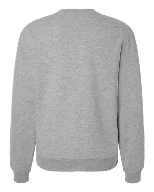 BELLA + CANVAS Unisex 10 oz. Heavyweight Crewneck Sweatshirt - 4711 - Image 10
