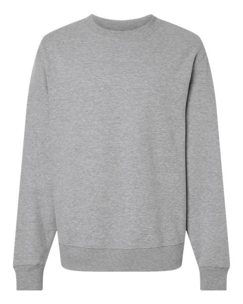 BELLA + CANVAS Unisex 10 oz. Heavyweight Crewneck Sweatshirt - 4711 - Image 9