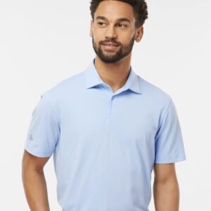 Adidas Men's Blended Polo - A590