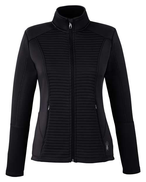 Spyder Women's Venom Full-Zip Jacket - S16522