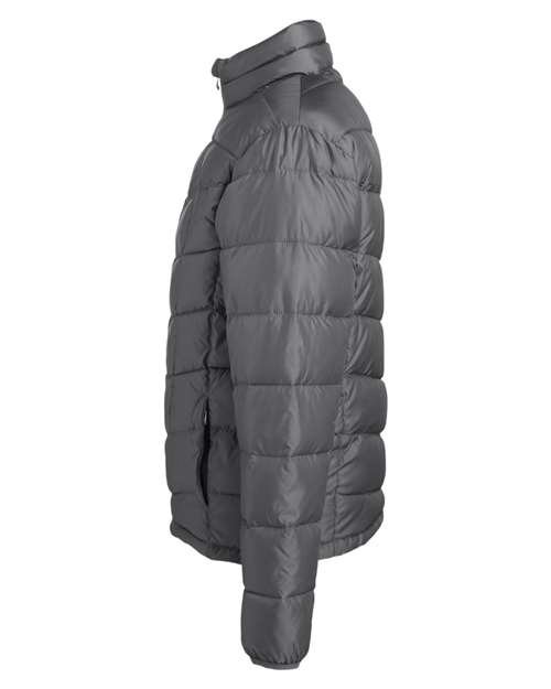 Spyder - Men's Pelmo Insulated Puffer Jacket - 187333 - Image 5