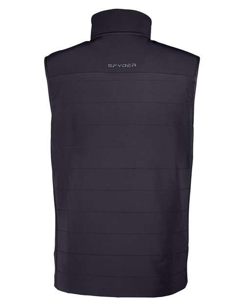 Spyder - Men's Axis Insulated Vest - S17028 - Image 4