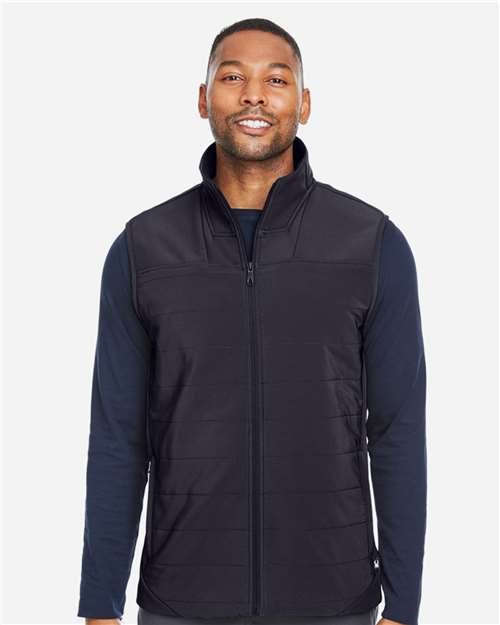 Spyder - Men's Axis Insulated Vest - S17028 - Image 6