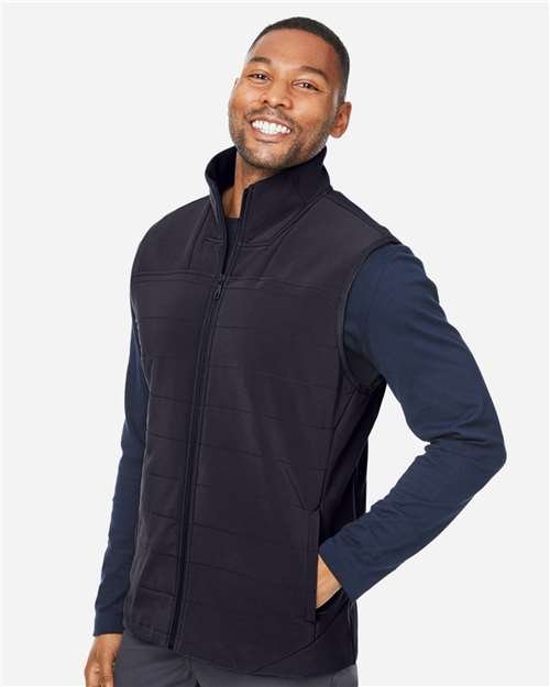 Spyder - Men's Axis Insulated Vest - S17028 - Image 8