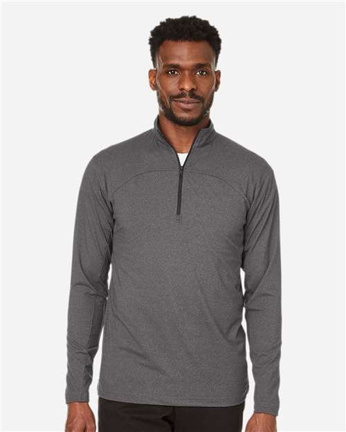 Spyder - Men's Spyre Quarter-Zip Pullover - S17916 - Image 6