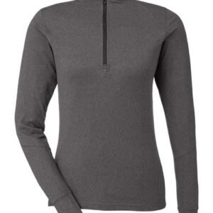 Spyder Women's Spyre Quarter-Zip Pullover - S17917
