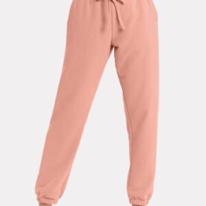 Next Level - Women's Laguna Sueded Sweatpants - 9884