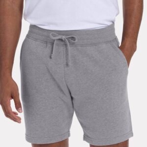 Next Level - Unisex Fleece Sweat Shorts - 9903