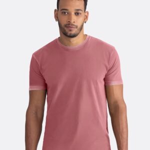 Next Level - Unisex Soft Washed Tee - 3600SW