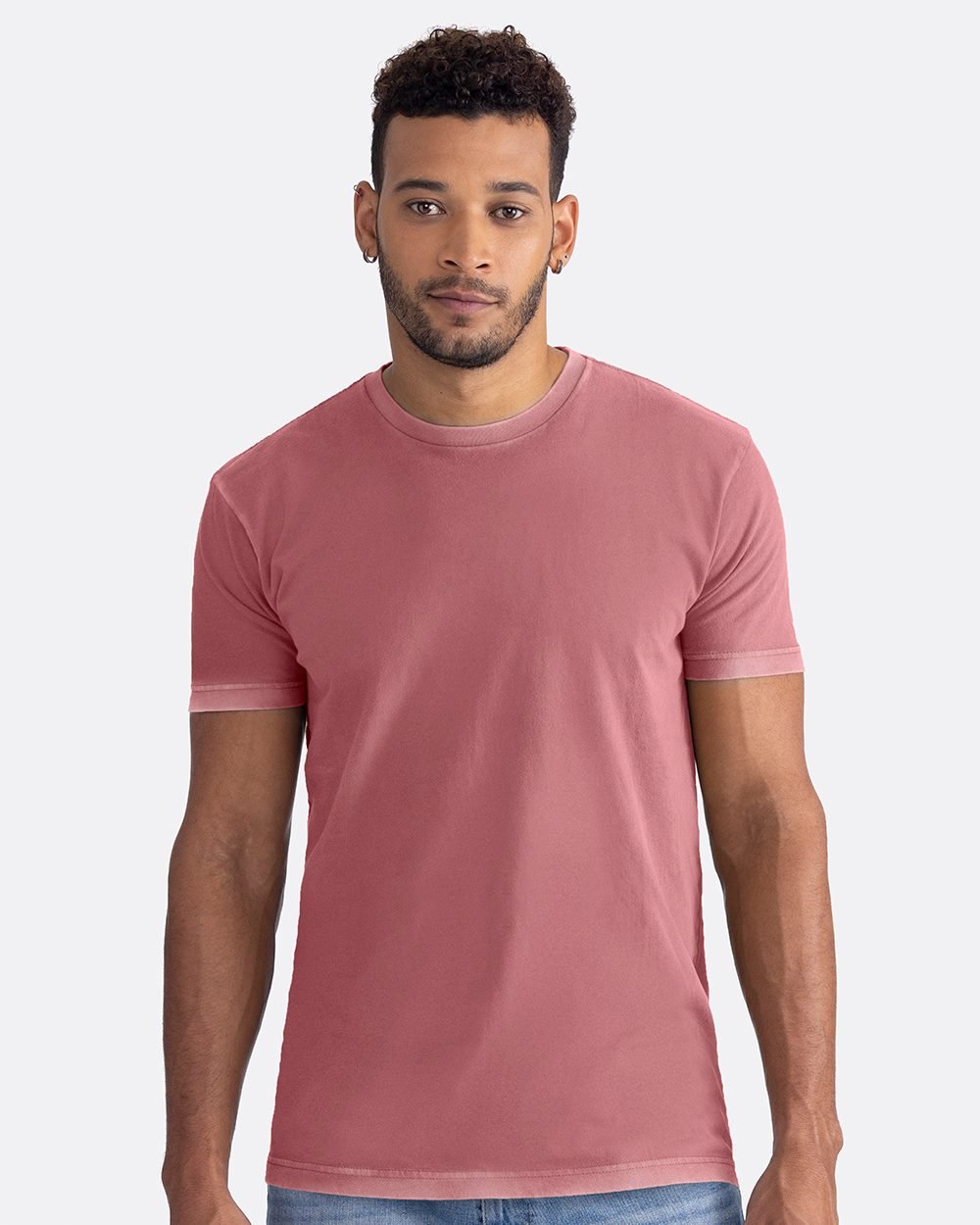 Next Level - Unisex Soft Washed Tee - 3600SW