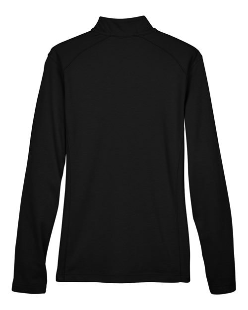 Devon & Jones Women's DRYTEC20™ Performance Quarter-Zip Pullover - DG479W - Image 4