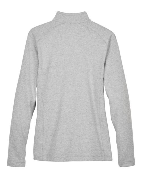 Devon & Jones Women's DRYTEC20™ Performance Quarter-Zip Pullover - DG479W - Image 9