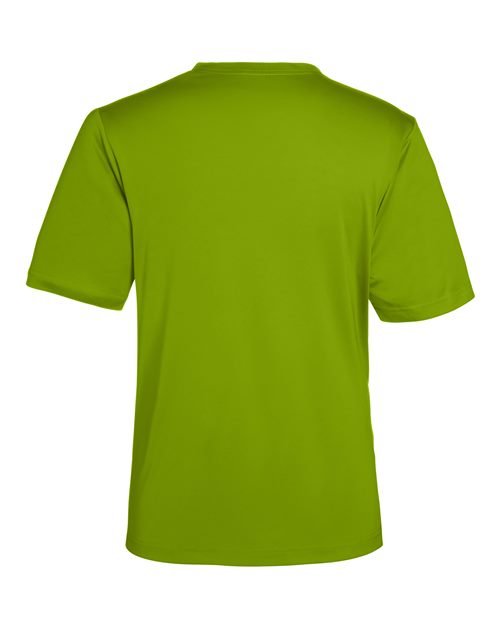 CORE365 - Unisex Capital Performance T-Shirt - CE10 - Image 4