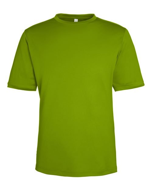 CORE365 - Unisex Capital Performance T-Shirt - CE10 - Image 2