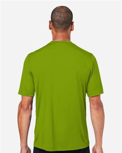 CORE365 - Unisex Capital Performance T-Shirt - CE10 - Image 7