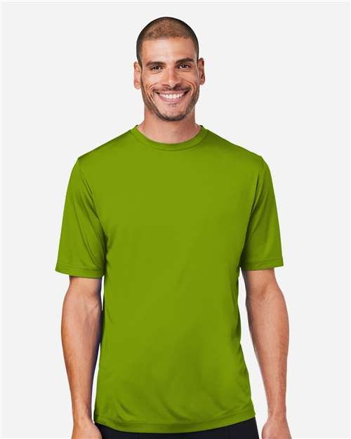 CORE365 - Unisex Capital Performance T-Shirt - CE10 - Image 6