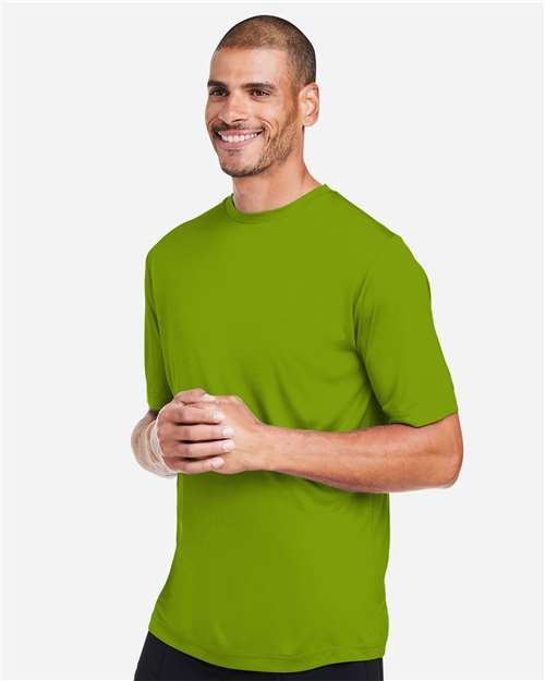 CORE365 - Unisex Capital Performance T-Shirt - CE10 - Image 8