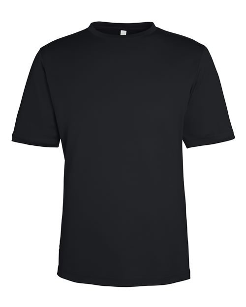 CORE365 - Unisex Capital Performance T-Shirt - CE10 - Image 9