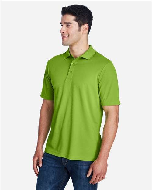 CORE365 - Men's Origin Performance Piqué Polo - 88181 - Image 7