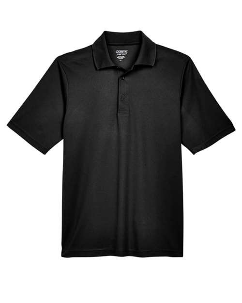 CORE365 - Men's Origin Performance Piqué Polo - 88181 - Image 8