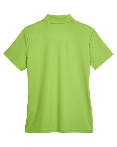 CORE365 - Women's Origin Performance Piqué Polo - 78181 - Image 4
